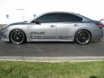 Nissan Maxima by Stillen 2008 года